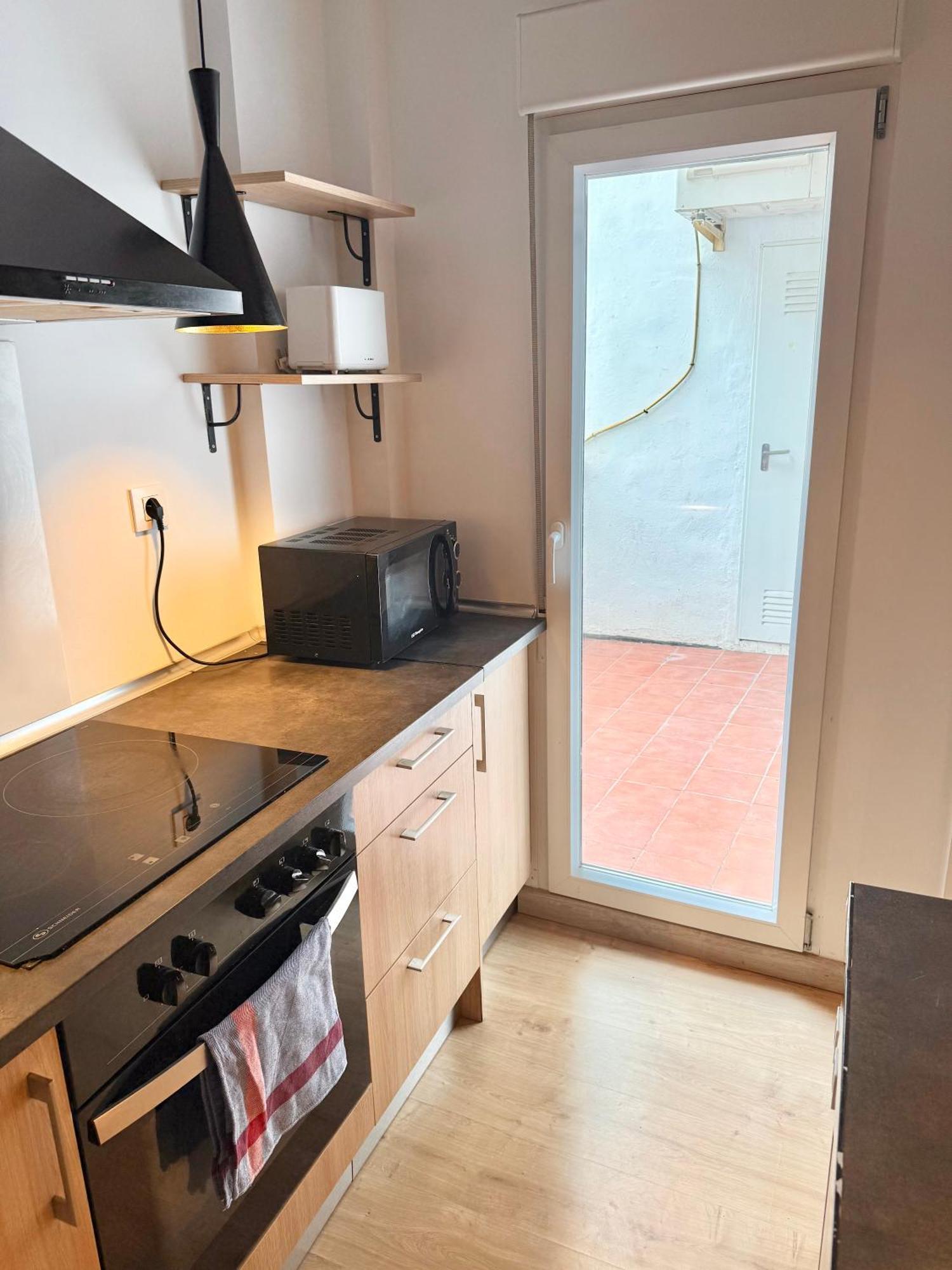Apartamento Vive Zaragoza Exterior photo