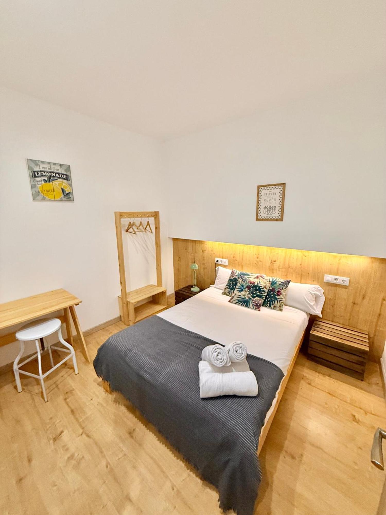 Apartamento Vive Zaragoza Exterior photo