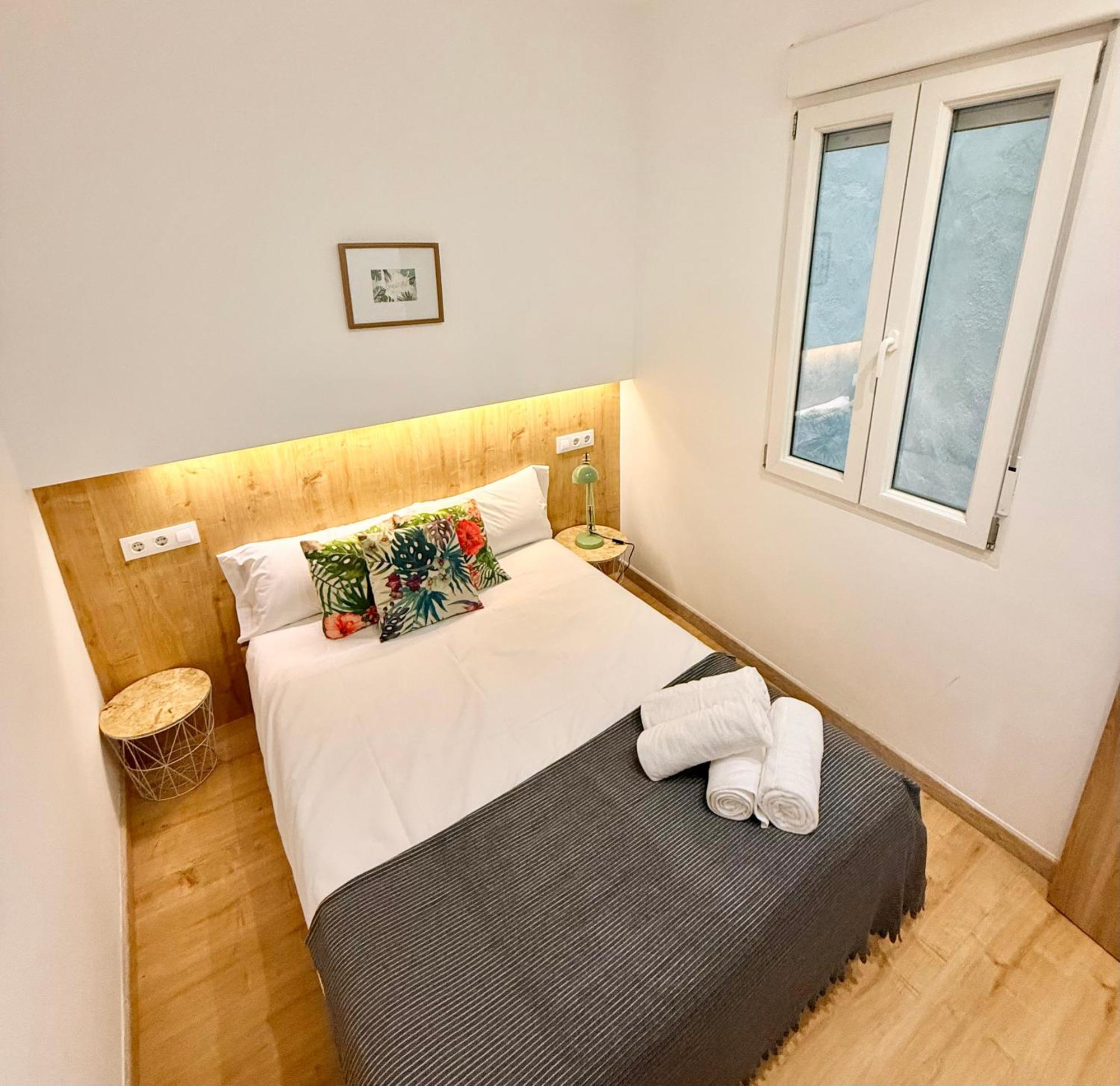 Apartamento Vive Zaragoza Exterior photo