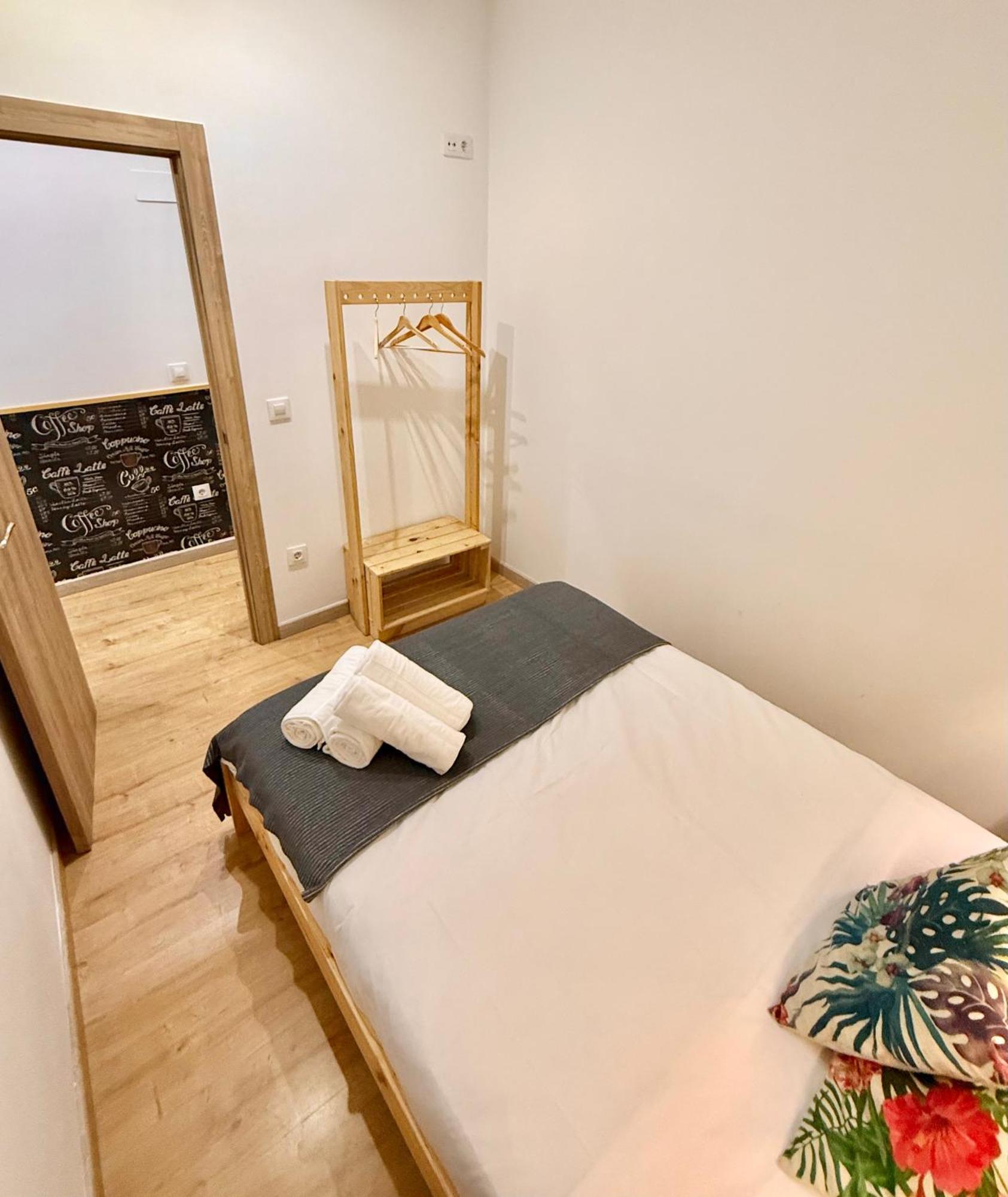Apartamento Vive Zaragoza Exterior photo